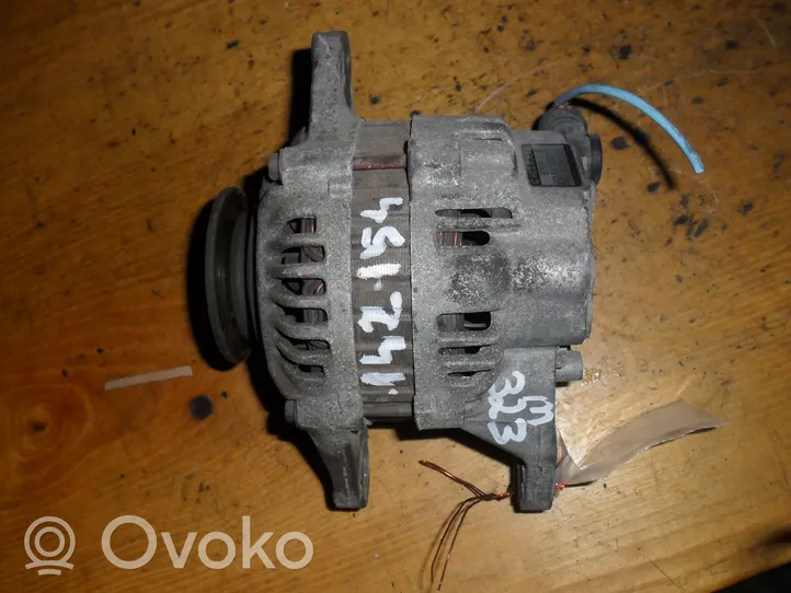 Mazda 323 Generatore/alternatore 