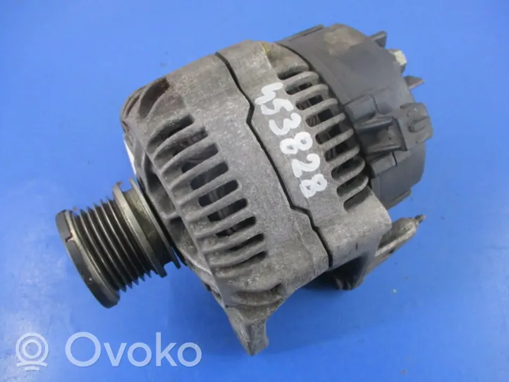 Volkswagen Sharan Alternator 028903025Q