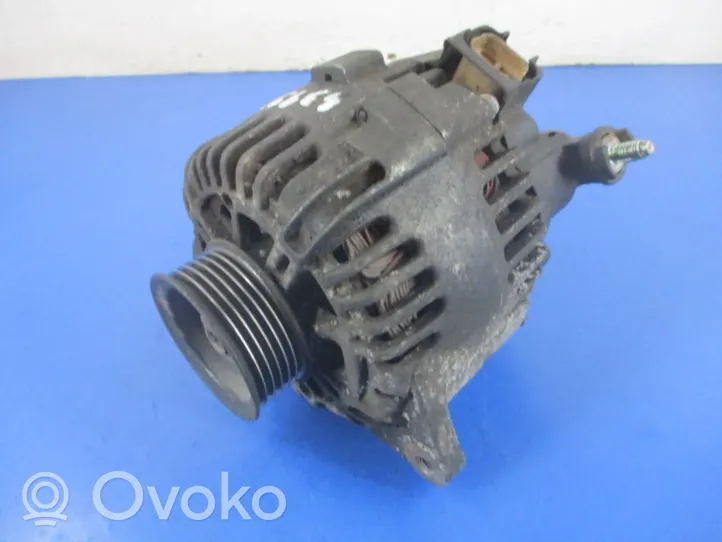 Audi Coupe Generatore/alternatore 