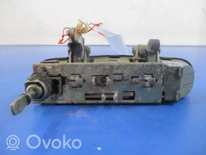 Audi A6 Allroad C5 Etuoven ulkokahva 4B1837885