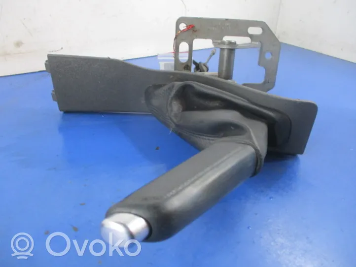 Ford Focus C-MAX Handbrake/parking brake lever assembly 3M51-2780-DB