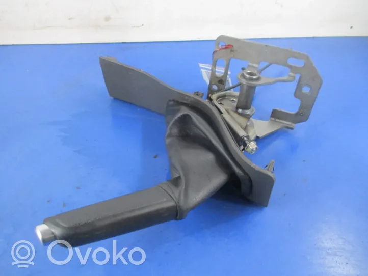 Ford Focus C-MAX Handbrake/parking brake lever assembly 3M51-2780-DB