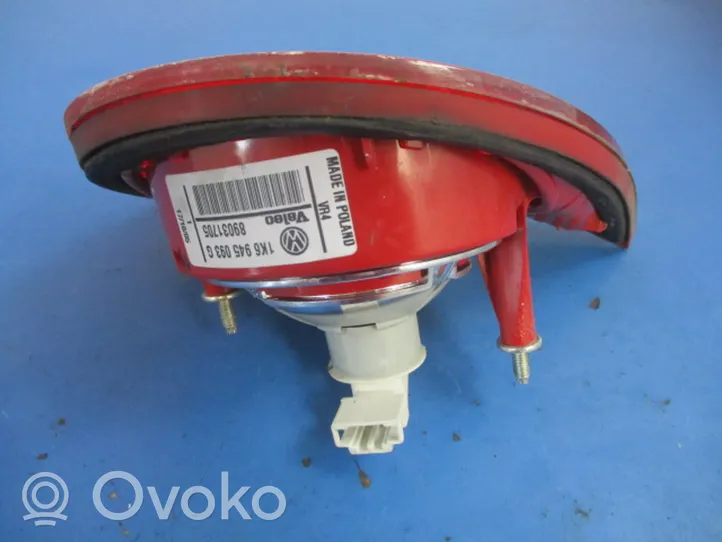 Volkswagen Golf IV Lampa tylna 1K6945093G