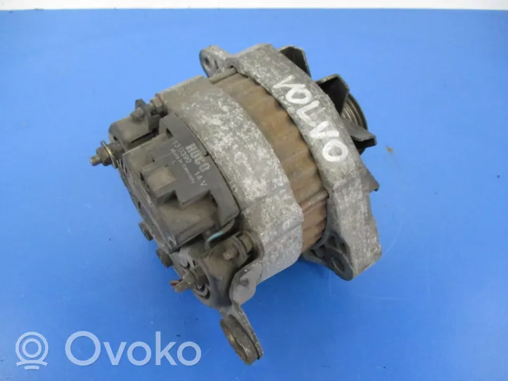 Volvo 440 Generator/alternator 