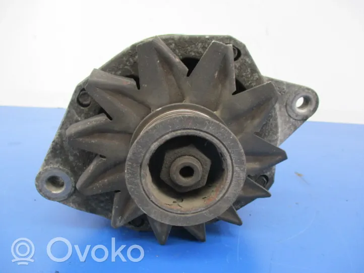 Volvo 440 Generator/alternator 