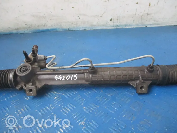 Peugeot 406 Steering rack 9622911010G