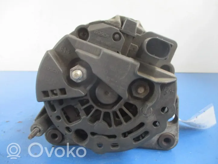 Volkswagen Lupo Alternator 037903025L