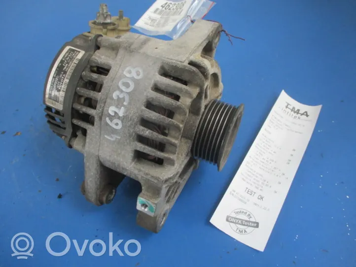 Peugeot 107 Generatore/alternatore 27060-0Q020