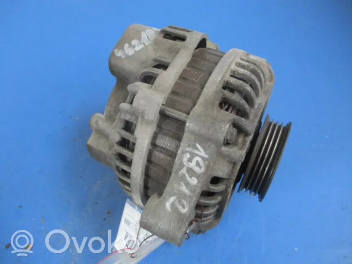 Chevrolet PT Cruiser Generator/alternator 5033054AC