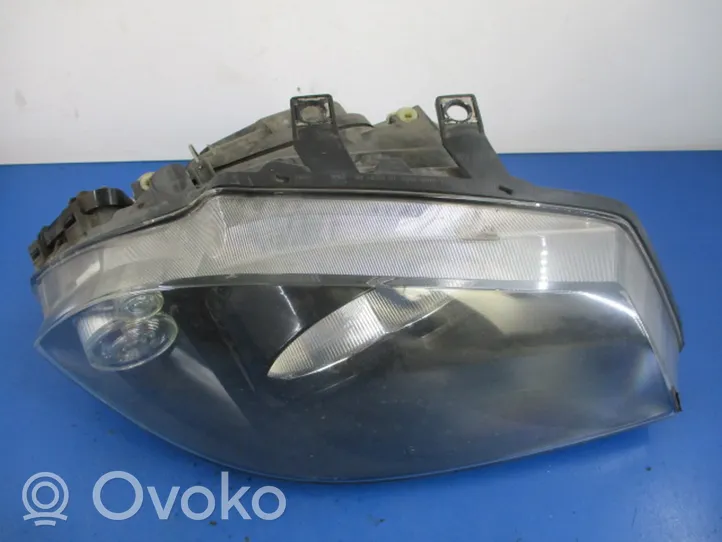 Seat Ibiza III (6L) Faro/fanale 6L1941022A