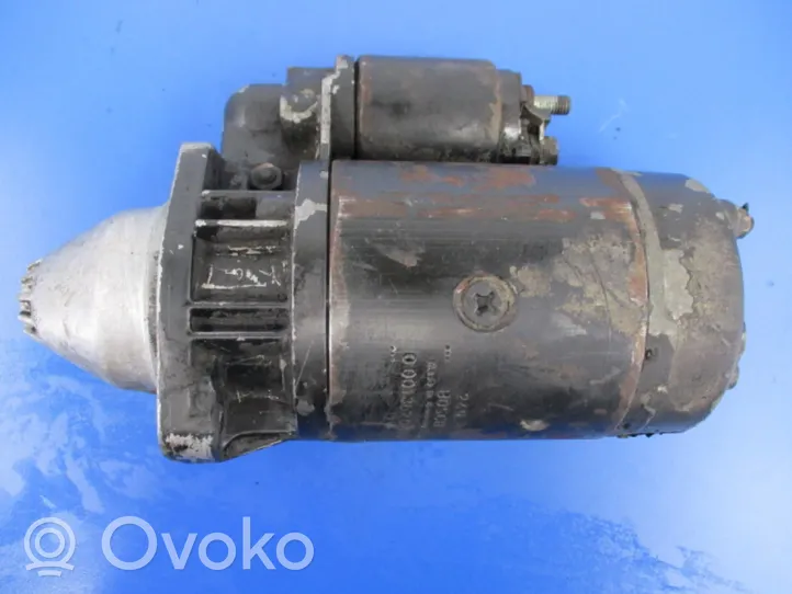 Volvo 240 Starter motor 