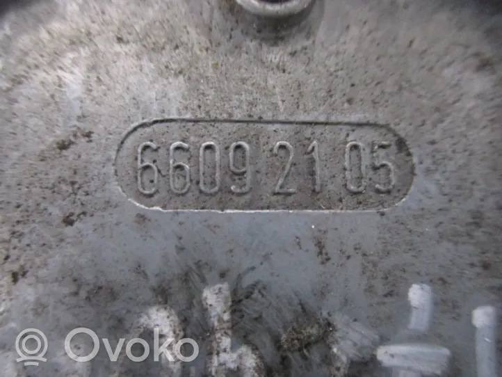 Volvo 240 Autres commutateurs / boutons / leviers 66092105