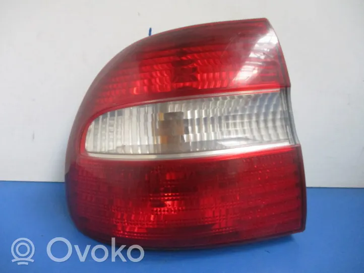 Volvo S40, V40 Lampa tylna 30887333