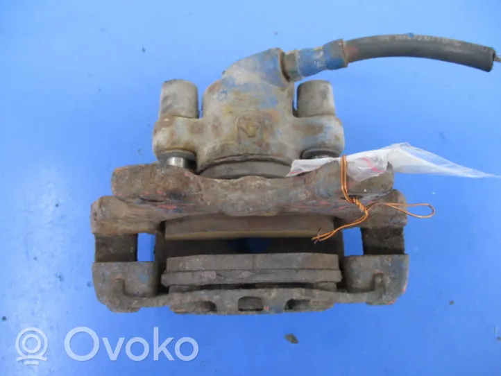 BMW 7 E32 Rear brake caliper 