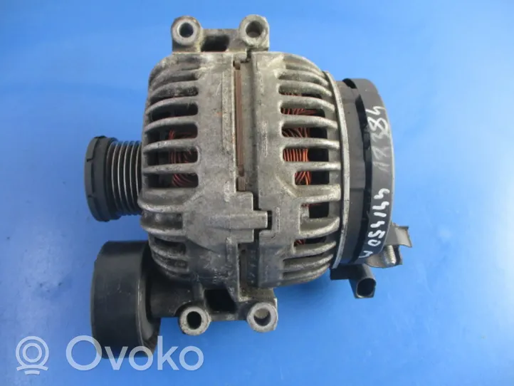 BMW 3 E46 Alternator 7520495