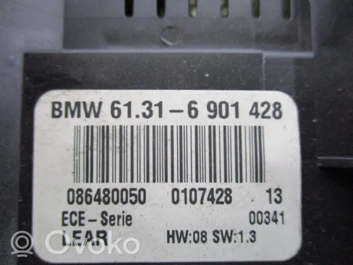 BMW 3 E36 Muut laitteet 6901428