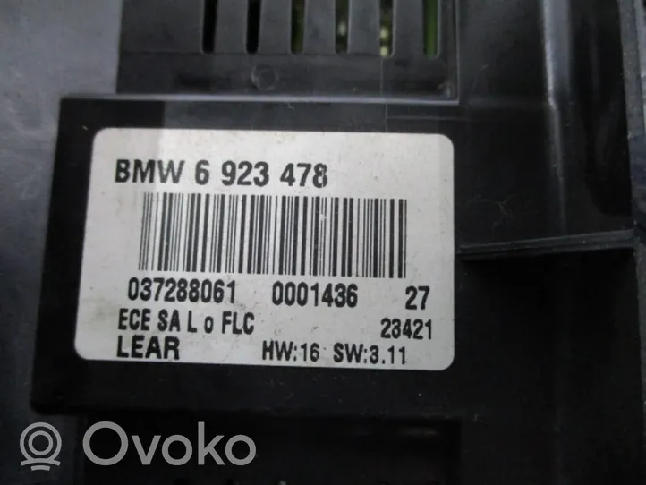 BMW 3 E46 Inne wyposażenie elektryczne 6923478