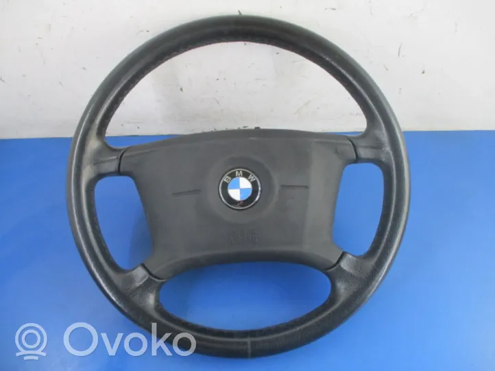 BMW 3 E36 Poduszki powietrzne Airbag / Komplet 