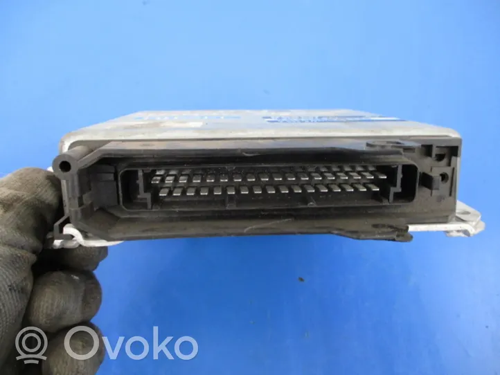 BMW 5 E34 Engine control unit/module ECU 