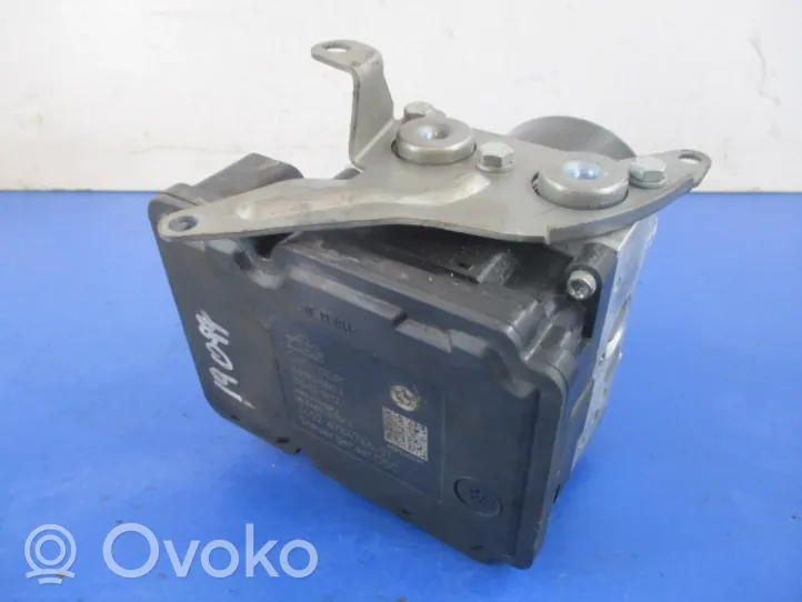 BMW 7 F01 F02 F03 F04 ABS Pump 3451-6784765-01