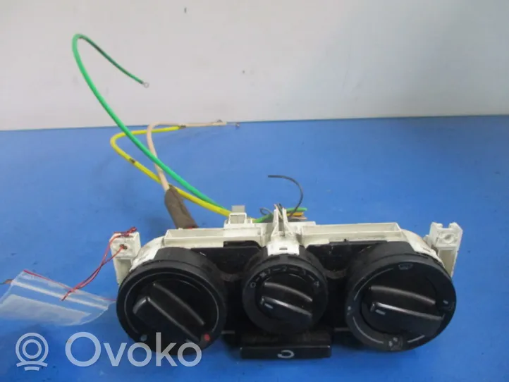 Skoda Octavia Mk1 (1U) Блок управления кондиционера воздуха / климата/ печки (в салоне) 1J0819045E