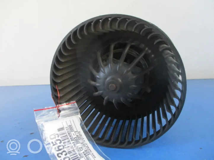 Alpine C2 Ventola riscaldamento/ventilatore abitacolo 