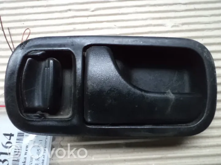 Ford Escort Front door interior handle 