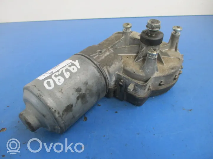 Volkswagen Sharan Tringlerie et moteur d'essuie-glace avant 7M3955119A