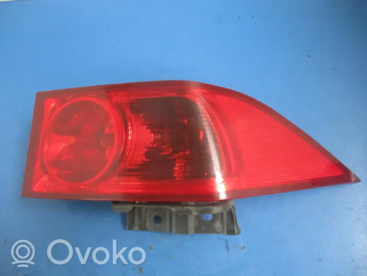 Honda Accord Rear/tail lights 