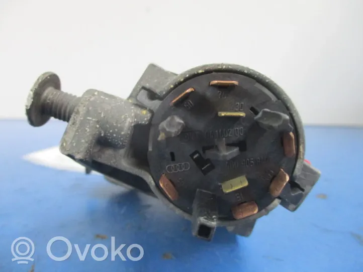 Audi A2 Blocchetto accensione 4B0905851C