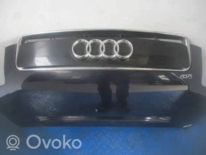 Audi A2 Dangtis variklio (kapotas) 