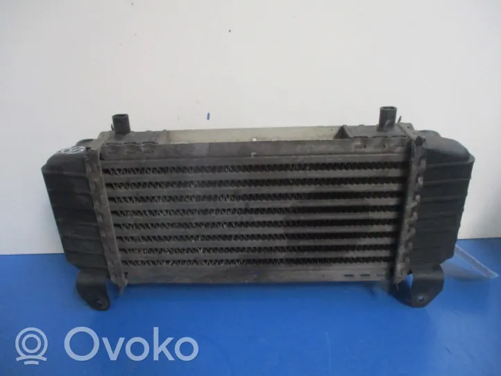 Audi A2 Interkūlerio radiatorius 8Z0145804