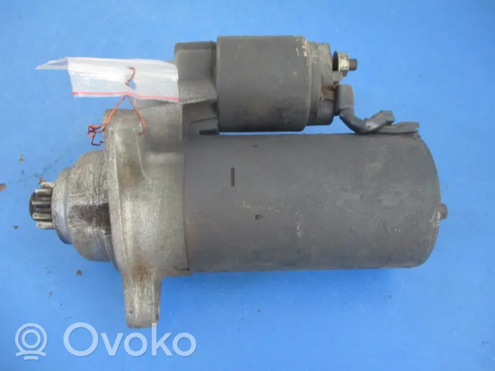 Volkswagen Transporter - Caravelle T4 Starter motor 