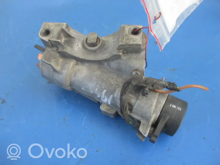 Audi A3 S3 8L Blocchetto accensione 4B0905851B