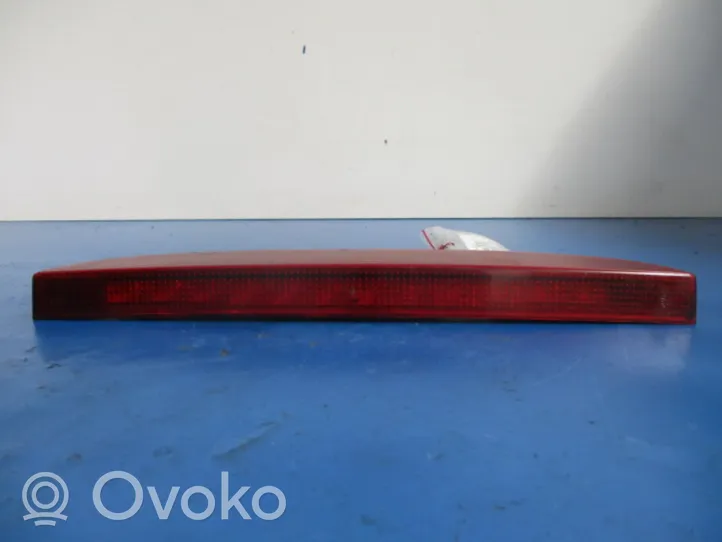 Renault Clio II Wewnętrzna lampka bagażnika 7700410753