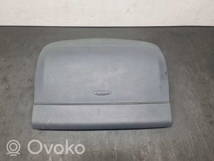 Fiat Ducato Airbag tableau de bord 