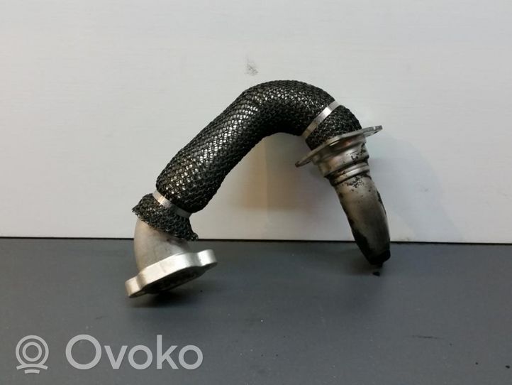 Fiat Bravo EGR valve line/pipe/hose 