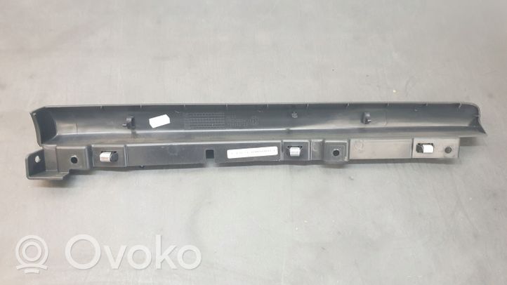 Fiat Croma Hansikaslokeron koristelista 735373402