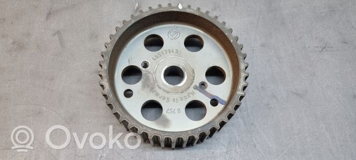 Fiat Croma Koło zębate pompy wtryskowej 46517943