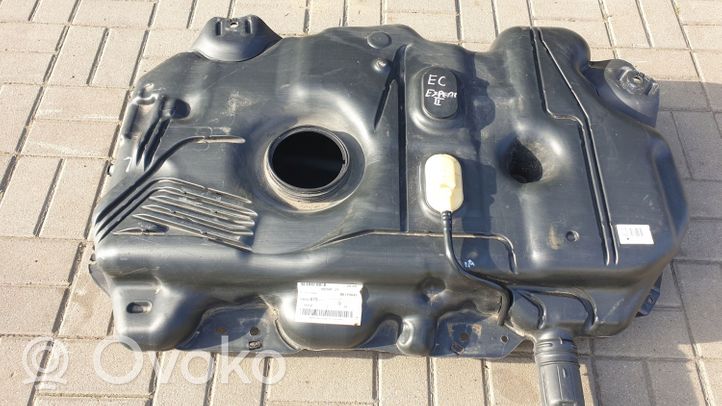 Citroen Jumpy Serbatoio del carburante 1400807480