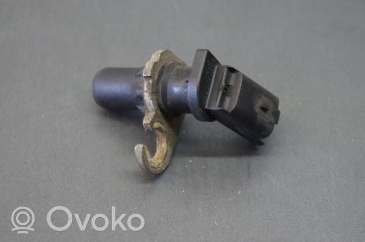 Citroen C5 Czujnik położenia wału korbowego 96324005800751