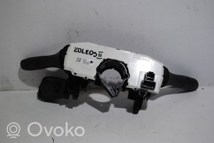 Renault Koleos I Комплект ручек 255673412R