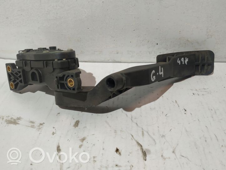 Volkswagen Golf IV Pedale dell’acceleratore IJI721503J