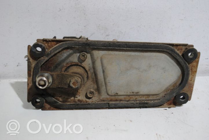 Daihatsu Feroza Tiranti e motorino del tergicristallo anteriore 8512087611