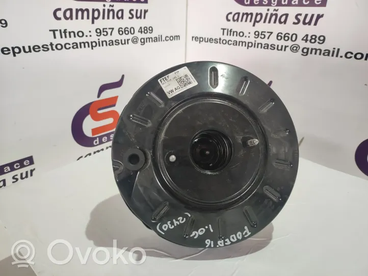 Skoda Fabia Mk3 (NJ) Gyroscope, capteur à effet gyroscopique, convertisseur avec servotronic 6C1614105L