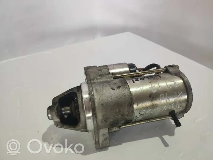 Volvo XC60 Starter motor 31652687