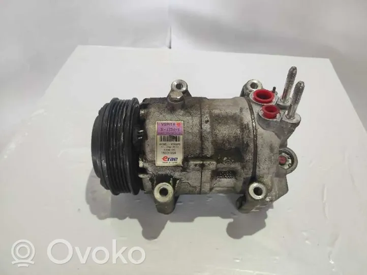 SsangYong Tivoli Ilmastointilaitteen kompressorin pumppu (A/C) 18B210228