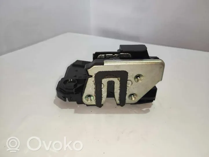 SsangYong Tivoli Rear door lock 7132035001