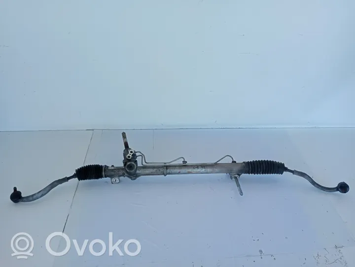 Citroen C5 Hammastanko 7832974203