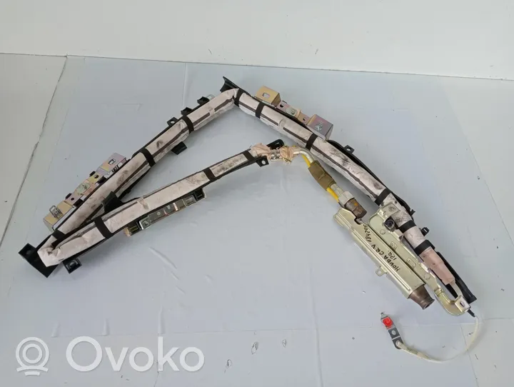 Honda CR-V Priekšējo durvju drošības spilvens W6571031200